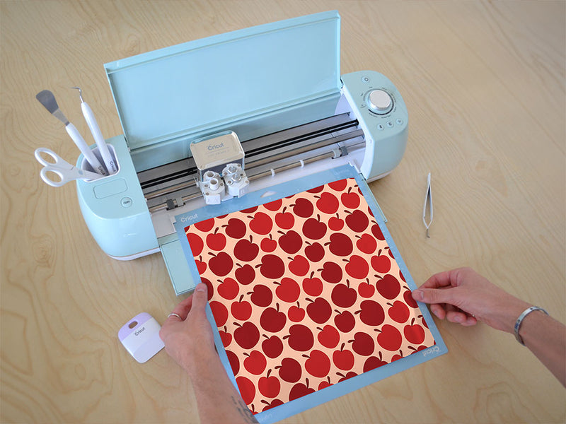 favorite honeycrisp fruit Cricut Compatible Vinyl