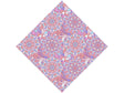 Feeling Good Floral Vinyl Wrap Pattern
