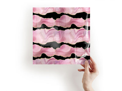 feminine wiles gemstone films Craft Sheets