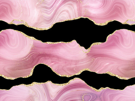 Feminine Wiles Gemstone Vinyl Wrap Pattern~Rwraps Series 914 Digitally Printed Vinyl Wrap~0