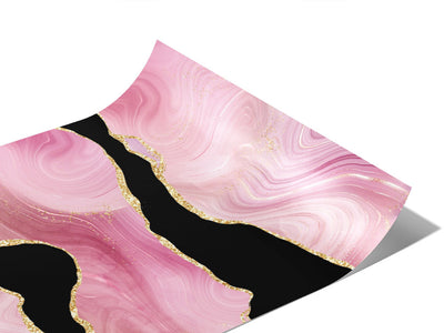 Feminine Wiles Gemstone Vinyl Wraps~Rwraps Series 914 Digitally Printed Vinyl Wrap~0