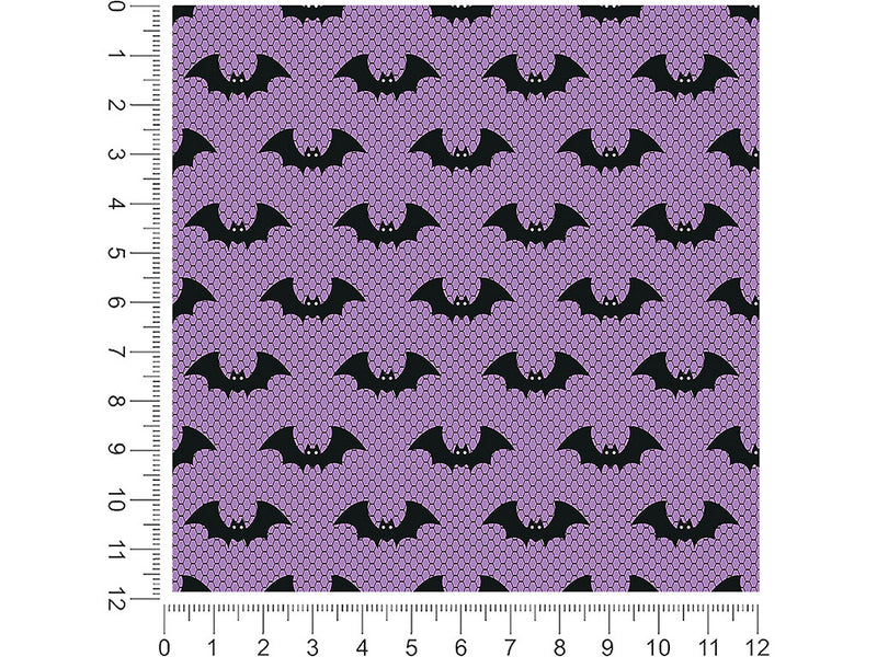 fenced in animal 1ft x 1ft Craft Sheets