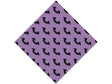 Fenced In Animal Vinyl Wrap Pattern
