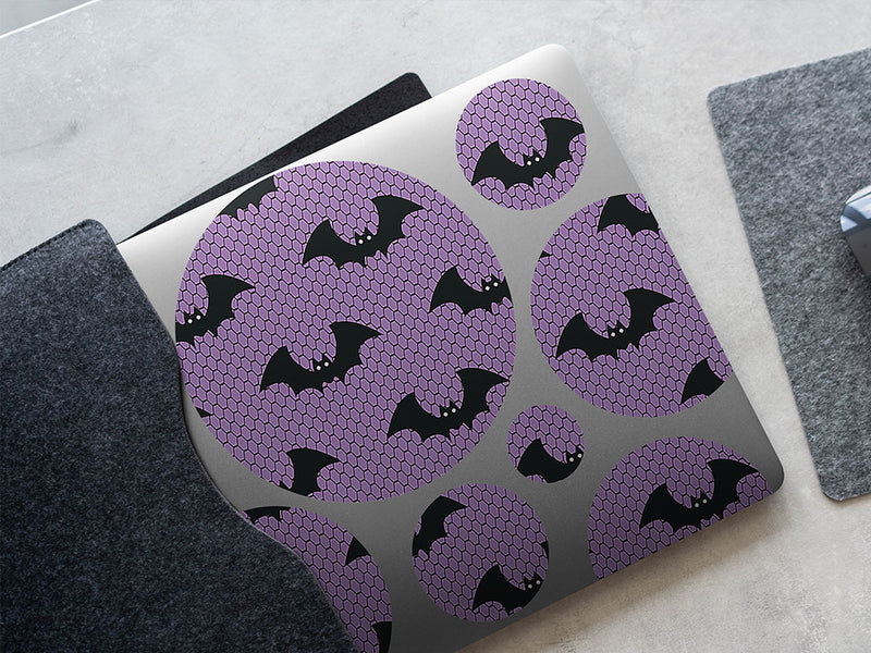 fenced in animal DIY Laptop Stickers