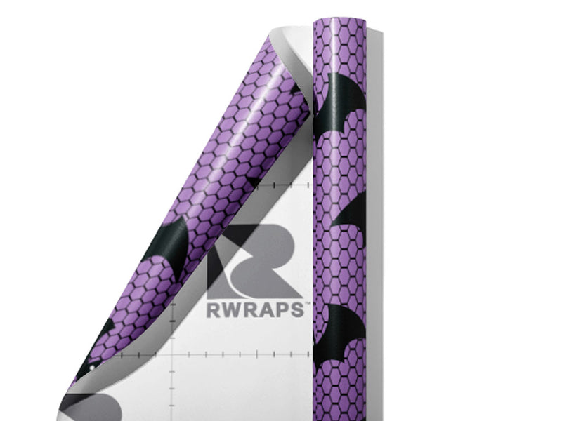 Fenced In Animal Wrap Film Sheets~Rwraps Series 914 Fenced In Animal Scrolled Sheet~3