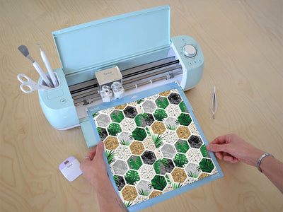 Cricut Compatible Vinyl