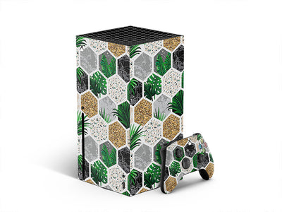 XBOX DIY Decal
