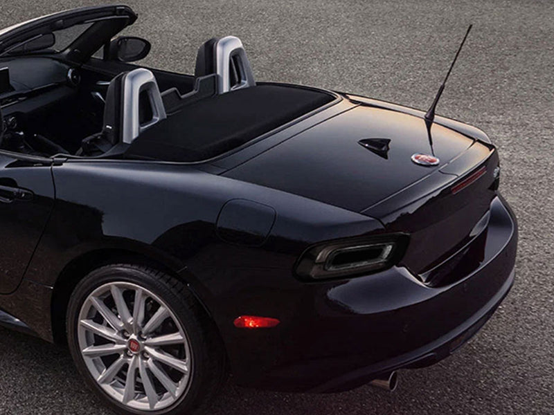 Rtint™ Fiat 124 Spider 2017-2020 Tail Light Tint