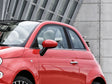 fiat 500 2012-2019 Matte Black Pillar Cover Diagram