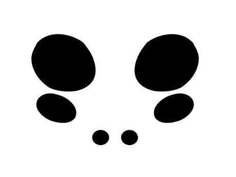 fiat 500 2012-2019 (abarth) 3M Pro Shield Headlight Protecive Film