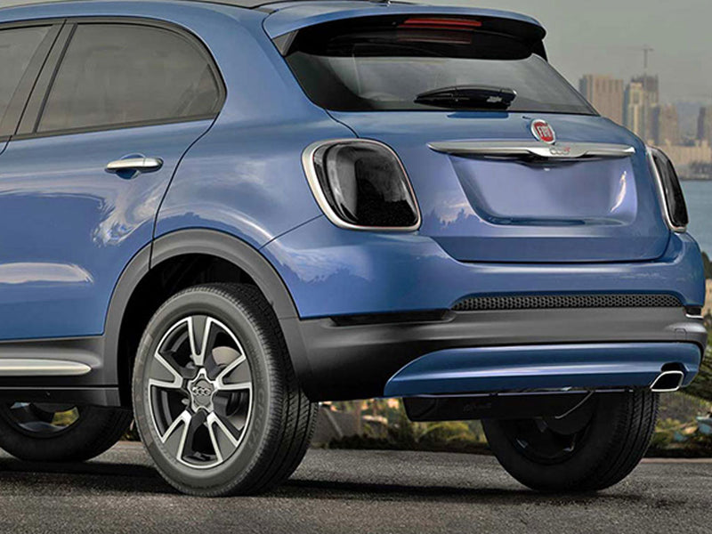 Rtint™ Fiat 500x 2016-2018 Tail Light Tint