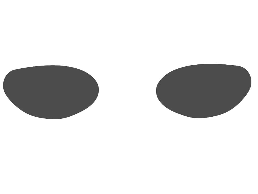 Rshield™ Fiat 500X 2016-2022 Fog Light Protection Kit