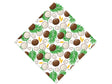 Fickle Fronds Fruit Vinyl Wrap Pattern