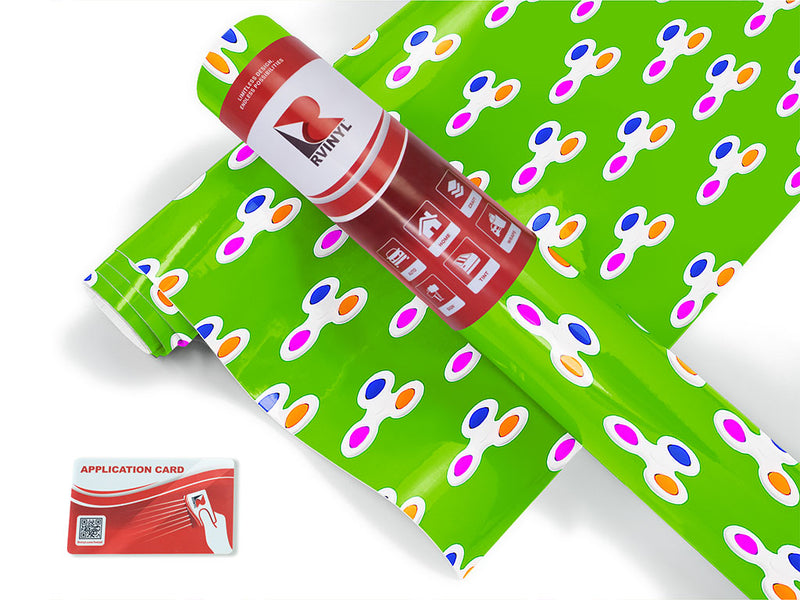 fidget fun toy room Craft Vinyl Roll