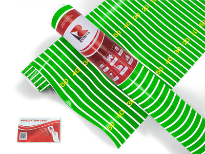 field run sport Craft Vinyl Roll