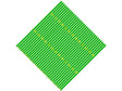 Field Run Sport Vinyl Wrap Pattern