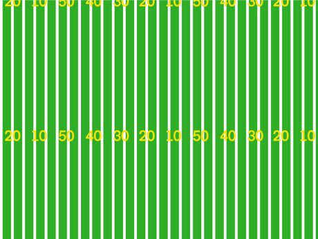 Field Run Sport Vinyl Wrap Pattern~Rwraps Series 914 Digitally Printed Vinyl Wrap~0