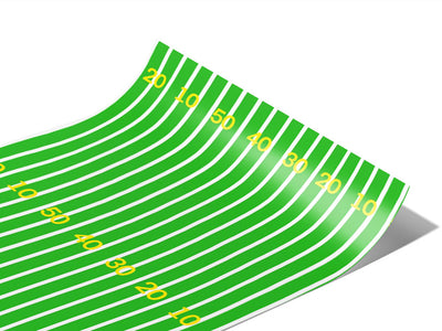 Field Run Sport Vinyl Wraps~Rwraps Series 914 Digitally Printed Vinyl Wrap~0