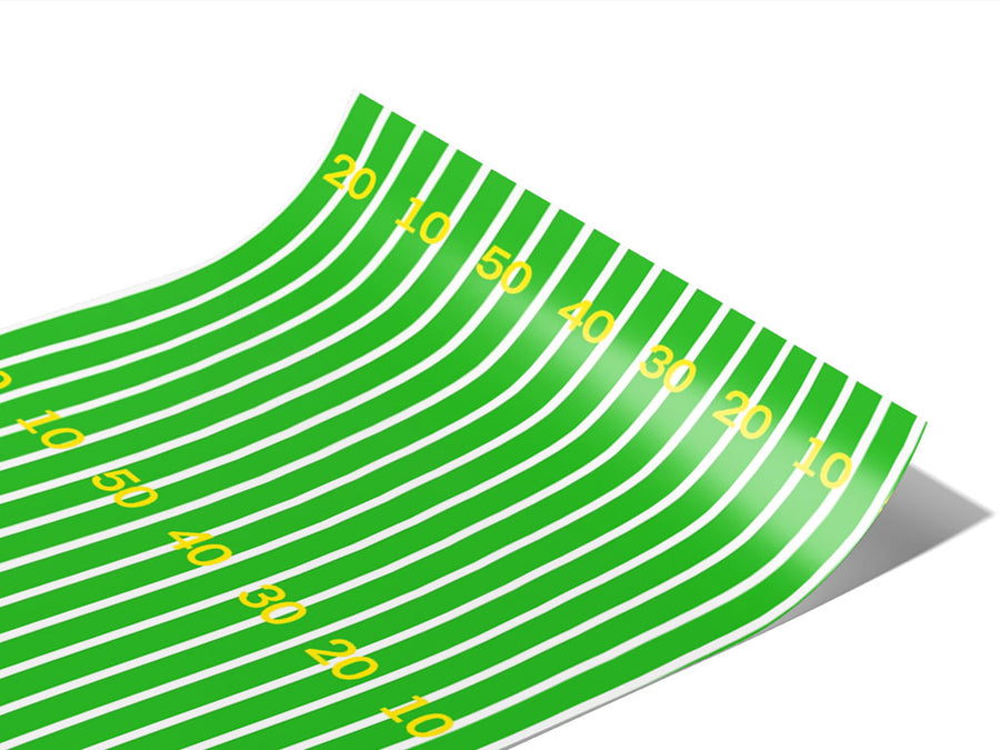 Field Run Sport Vinyl Wraps~Rwraps Series 914 Digitally Printed Vinyl Wrap~0