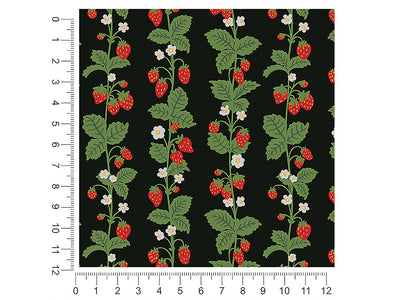 fields forever fruit 1ft x 1ft Craft Sheets
