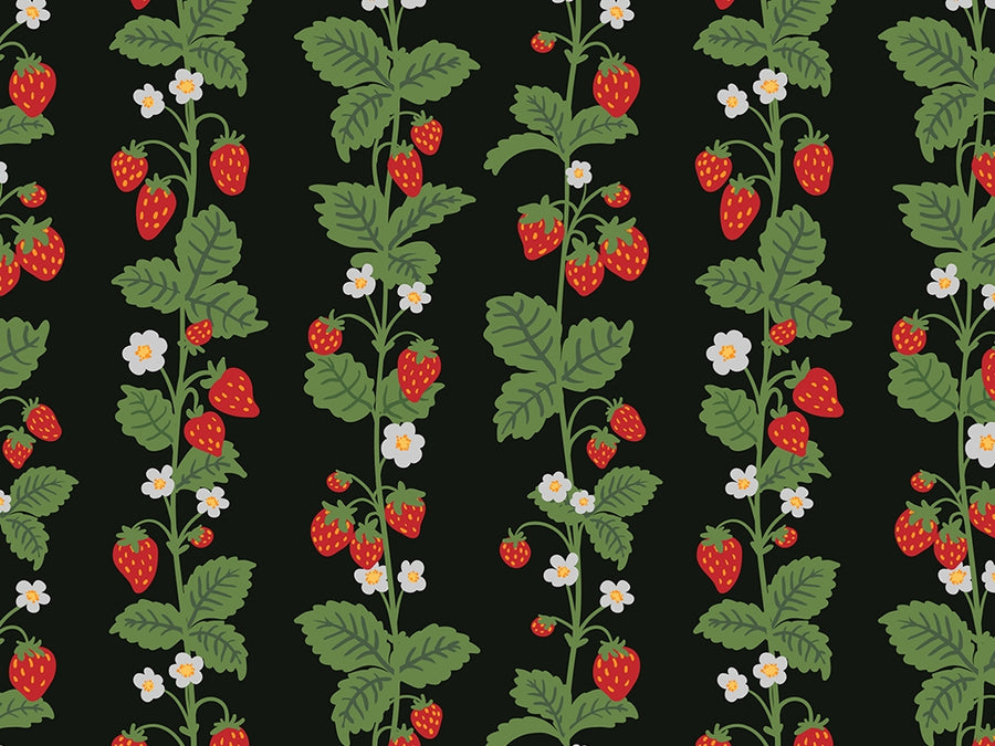 Fields Forever Fruit Vinyl Wrap Pattern~Rwraps Series 914 Digitally Printed Vinyl Wrap~0