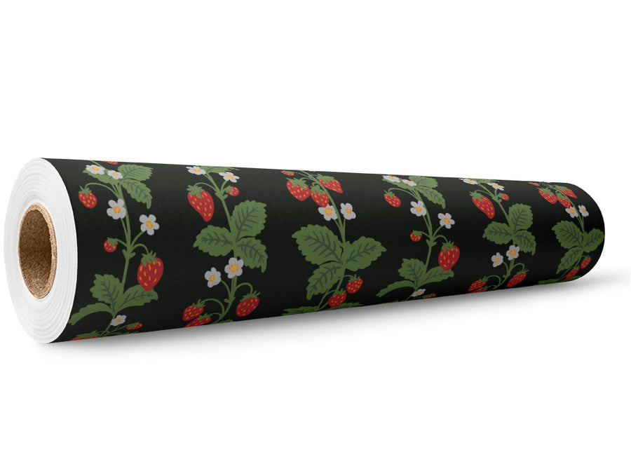 Fields Forever Fruit Wrap Film Wholesale Roll~Rwraps Series 914 Digitally Printed Vinyl Roll~5