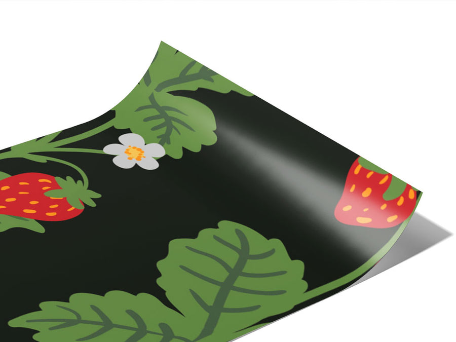 Fields Forever Fruit Vinyl Wraps~Rwraps Series 914 Digitally Printed Vinyl Wrap~0