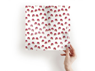 fiero radicchio vegetable Craft Sheets