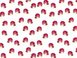 Fiero Radicchio Vegetable Vinyl Wrap Pattern~Rwraps Series 914 Digitally Printed Vinyl Wrap~0