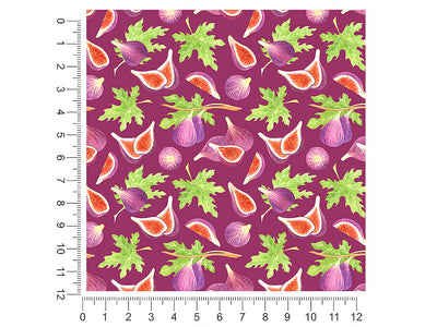 figgy pudding fruit 1ft x 1ft Craft Sheets