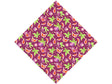 Figgy Pudding Fruit Vinyl Wrap Pattern
