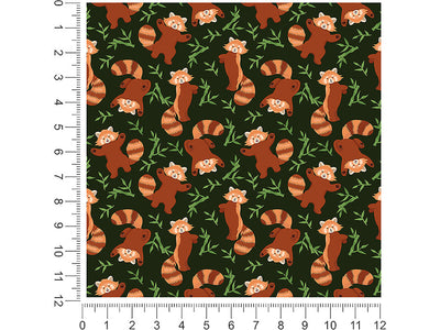 fighting position animal 1ft x 1ft Craft Sheets