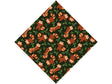 Fighting Position Animal Vinyl Wrap Pattern