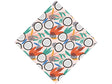 Fiji Dwarf Fruit Vinyl Wrap Pattern