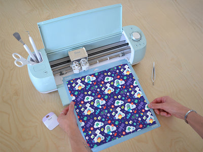 Cricut Compatible Vinyl