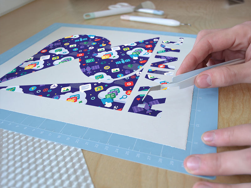 Easy Weed Craft Vinyl