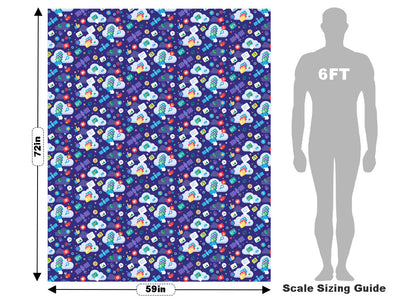 File Share Technology Vehicle Wrap Scale~Rwraps Series 914 File Share Technology Measurements~2