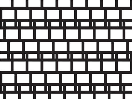 Film Design Mosaic Vinyl Wrap Pattern~Rwraps Series 914 Digitally Printed Vinyl Wrap~0