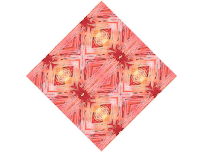 Final Power Watercolor Vinyl Wrap Pattern