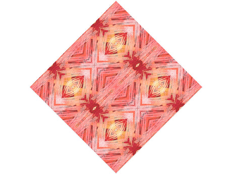 Final Power Watercolor Vinyl Wrap Pattern