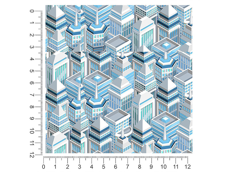 1ft x 1ft Craft Sheets