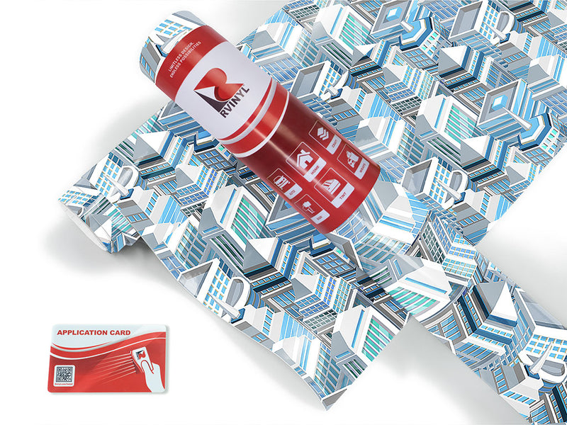 Craft Vinyl Roll