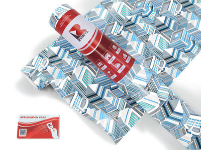 Craft Vinyl Roll
