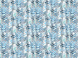 Financial District Cityscape Vinyl Wrap Pattern~Rwraps Series 914 Digitally Printed Vinyl Wrap~0