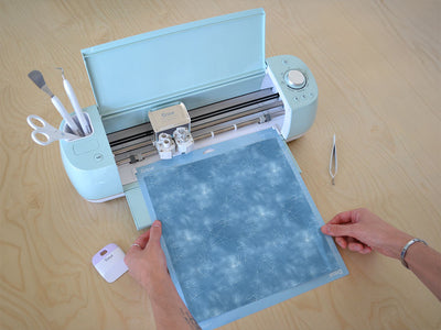 find balance gemstone films Cricut Compatible Vinyl