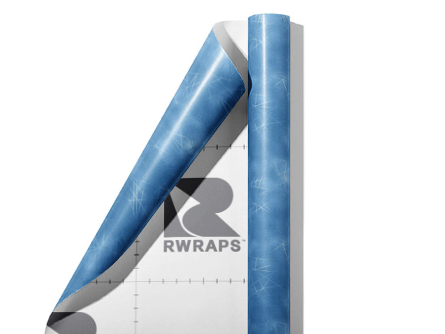 Find Balance Gemstone Wrap Film Sheets~Rwraps Series 914 Find Balance Gemstone Scrolled Sheet~3