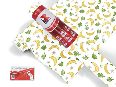 find my heart fruit Craft Vinyl Roll