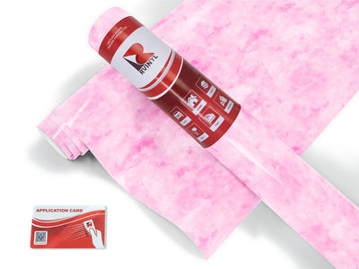 find yourself watercolor Craft Vinyl Roll