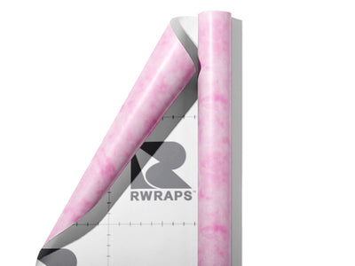 Find Yourself Watercolor Wrap Film Sheets~Rwraps Series 914 Find Yourself Watercolor Scrolled Sheet~3