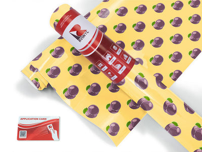 finding avalon fruit Craft Vinyl Roll